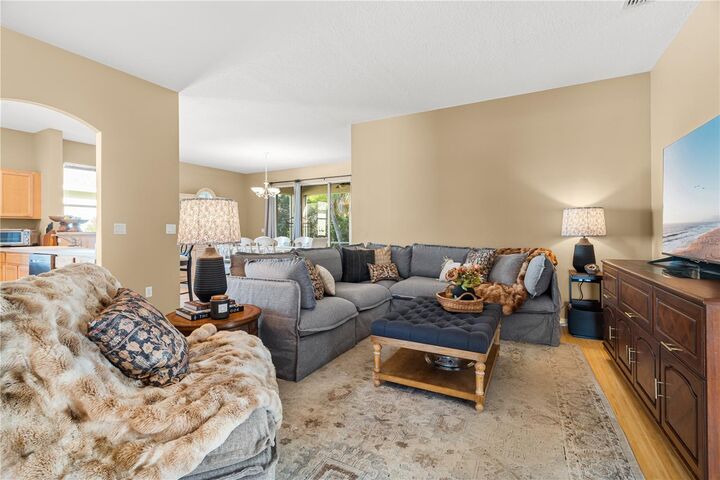 Property Photo: 8860 Founders Circle FL 34221