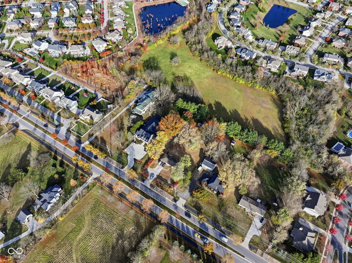 Property Photo: 1836 W Main Street IN 46032