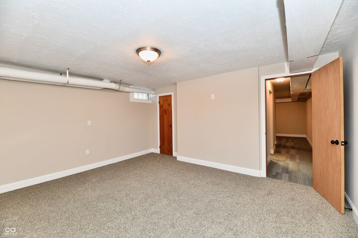 Property Photo:  4377 Kessler Boulevard North Drive  IN 46228 