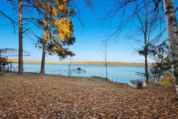 Property Photo:  Vl S Skyline Drive  MI 49621 