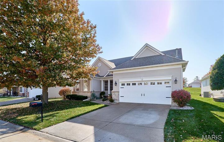 328 Seahawk Drive  Lake St Louis MO 63367 photo