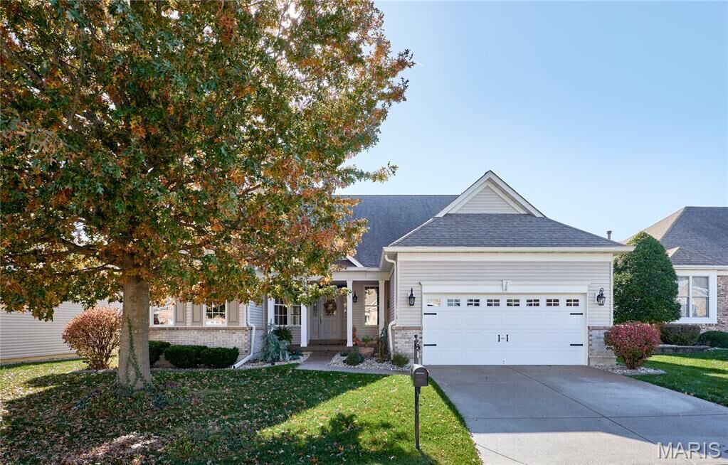 Property Photo:  328 Seahawk Drive  MO 63367 