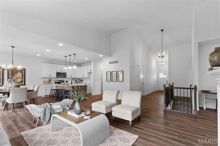 Property Photo: 1 Rochester Creekside Sommers MO 63367