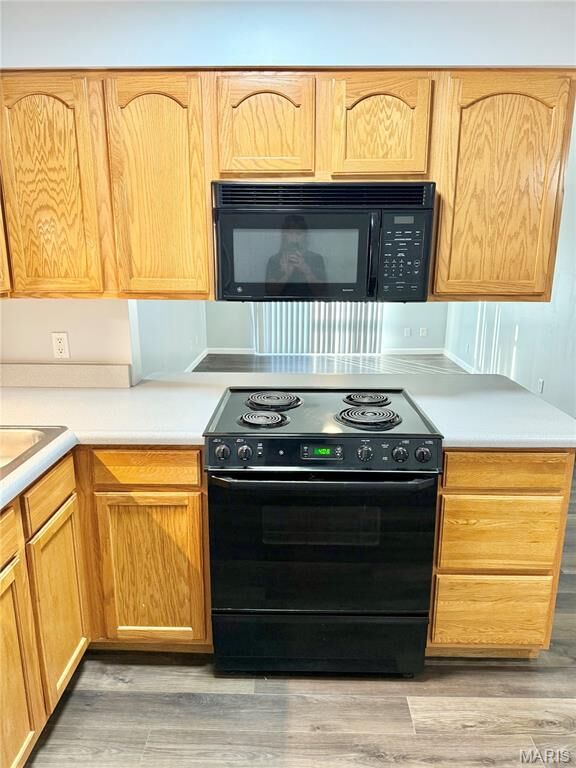 Property Photo: 1631 Summergate Parkway I MO 63303