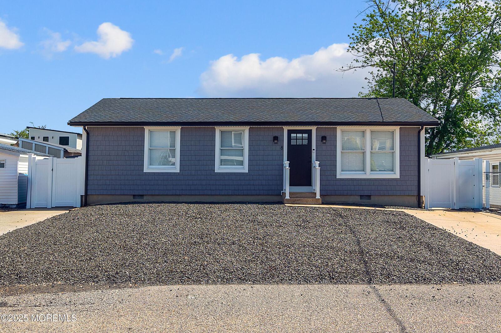 Property Photo: 8 Navarra Drive NJ 08723