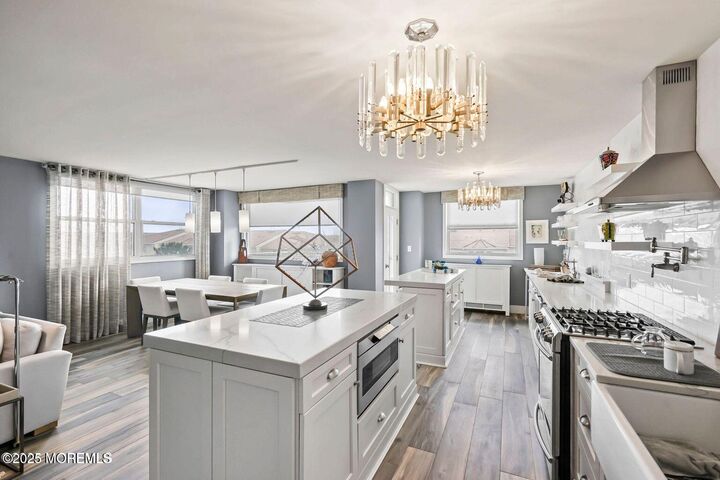 Property Photo:  675 Ocean Avenue 4I  NJ 07740 