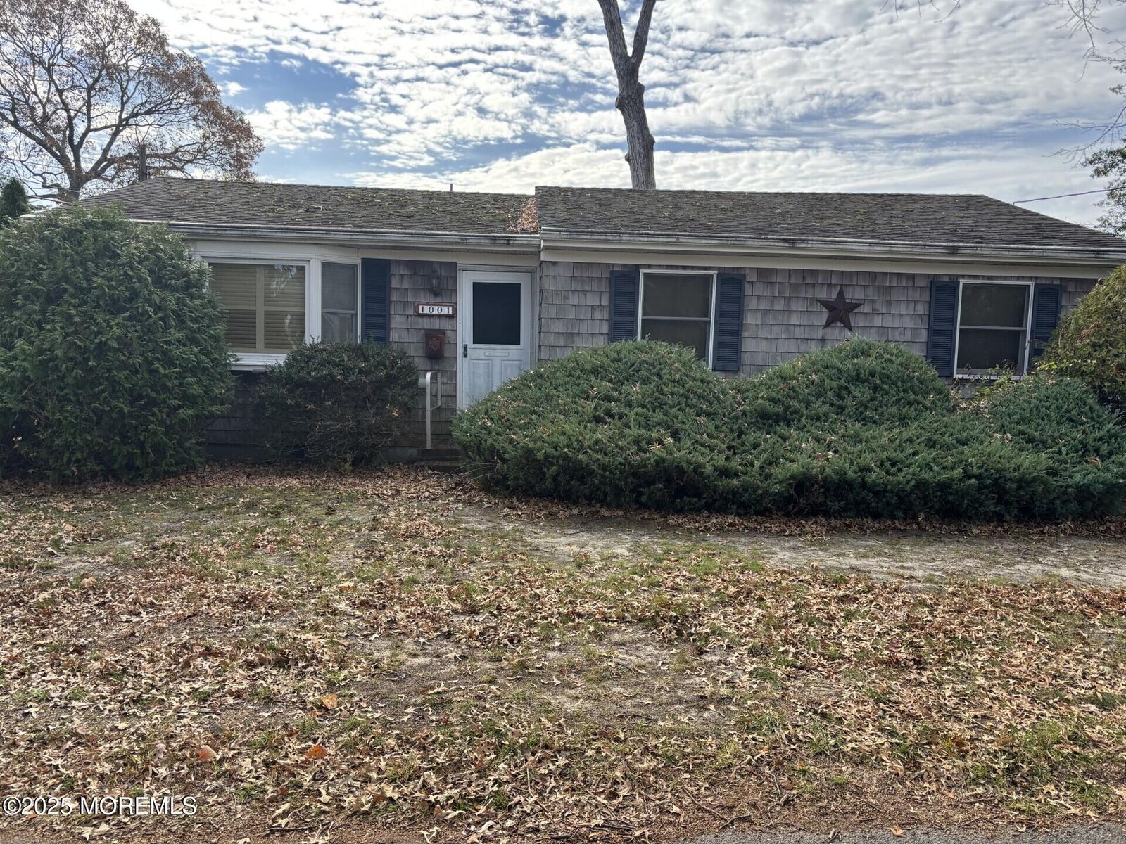 Property Photo: 1001 Patterson Road NJ 08742