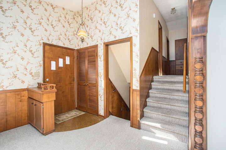 Property Photo: 1215 Marlene Street MI 49423