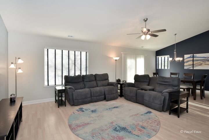 Property Photo: 3314 Blue Ridge Drive 3314 IL 60110