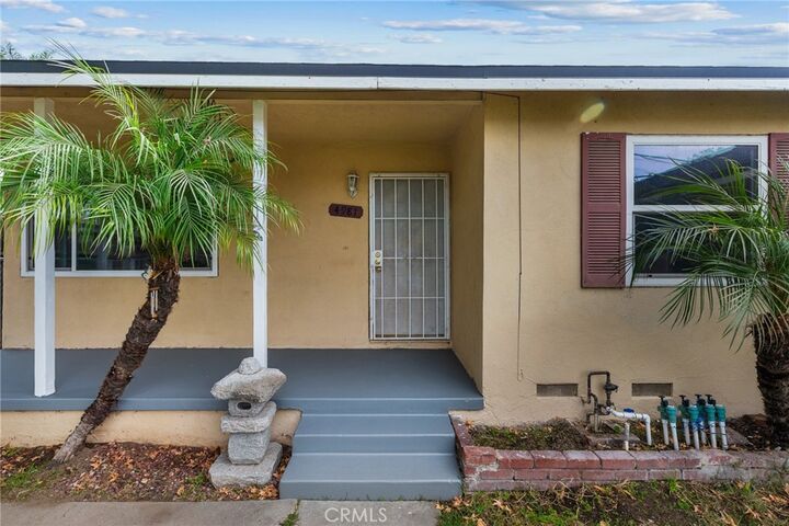 Property Photo:  4981 N State  CA 92407 