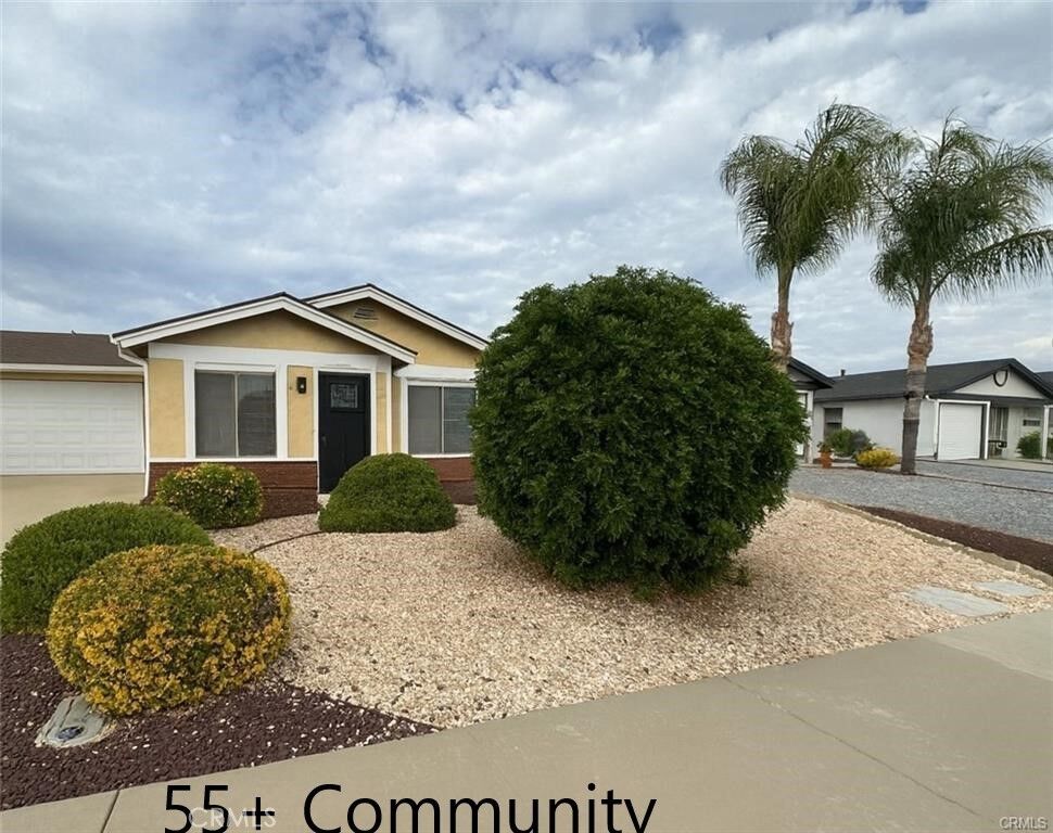 Property Photo:  27358 Calle Balsero  CA 92586 
