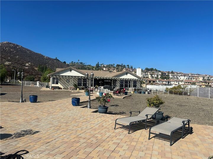 Property Photo: 101 Via De La Valle CA 92532