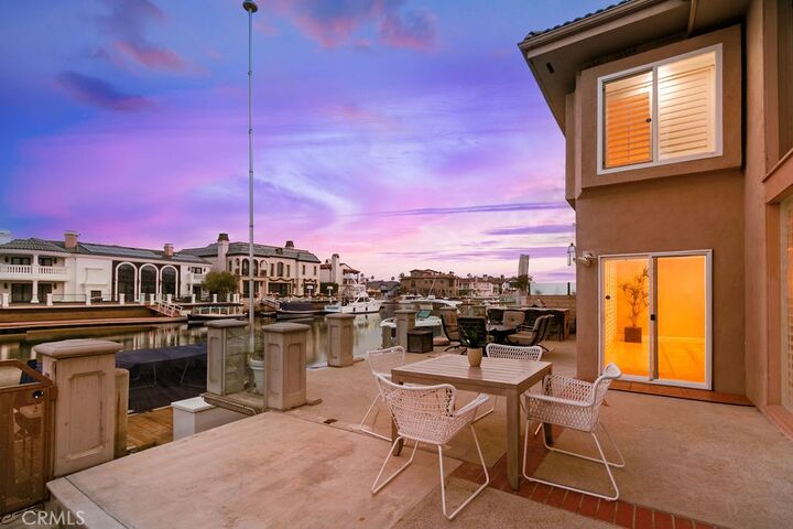 Property Photo:  16712 Baruna  CA 92649 