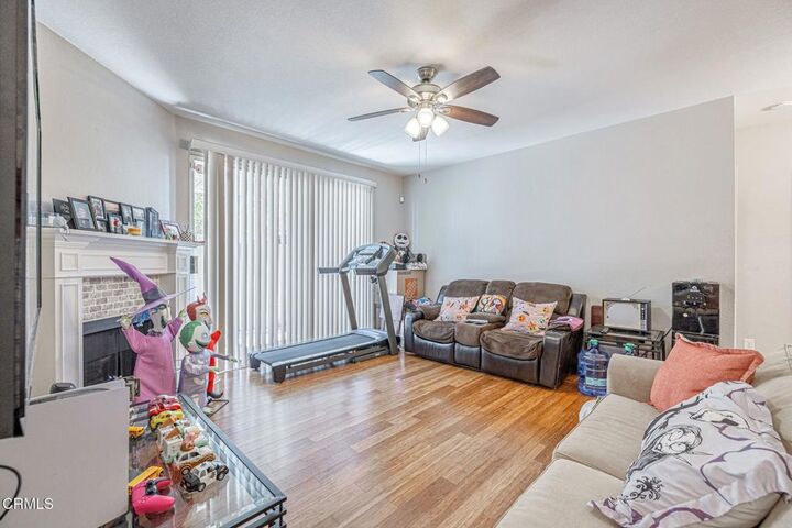 Property Photo:  2821 W Avenue K12 118  CA 93536 