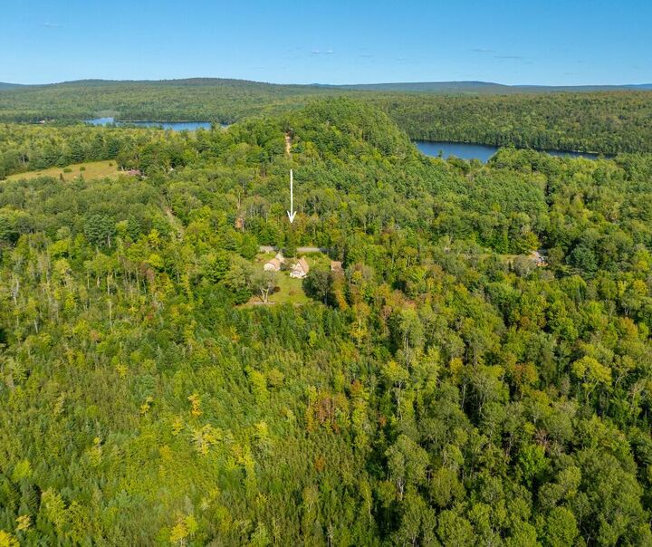 Property Photo:  Lot 21-2 Great Pond Road  ME 04408 