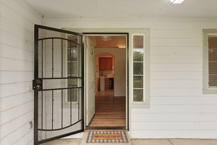 Property Photo:  2212 Clair Court  CA 95252 
