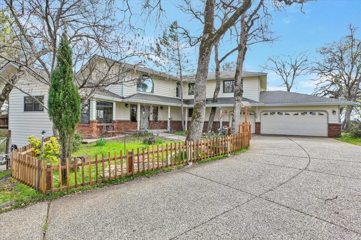 Property Photo: 12126 Waxwing Court CA 95946