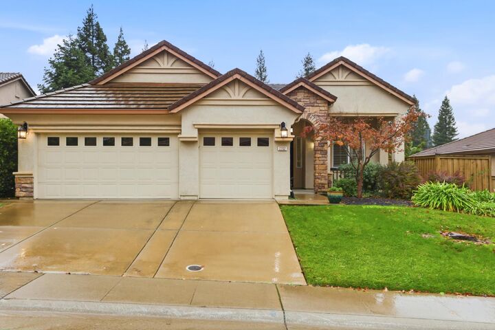 2202 Stockman Circle  Folsom CA 95630 photo