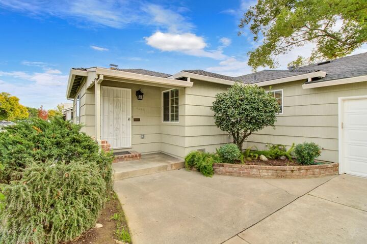 Property Photo:  4200 42nd Avenue  CA 95824 