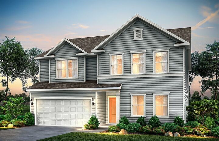 211 Land Breeze Drive  La Vergne TN 37086 photo