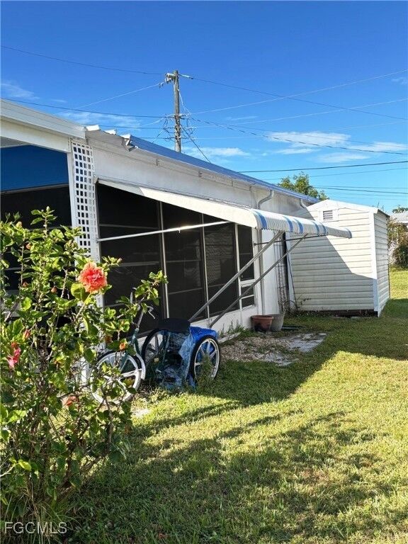 Property Photo:  123 Torch Lane  FL 33917 