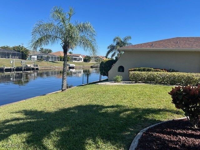 Property Photo: 3201 SE 1st Court FL 33904