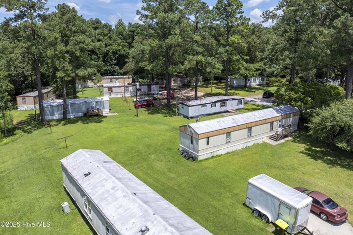 Property Photo:  131 Clayton Avenue Lots 1 - 10  NC 28546 