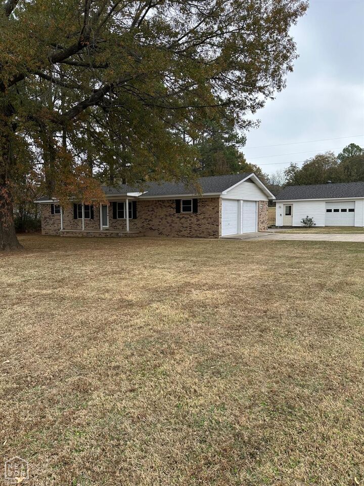Property Photo: 1309 Morrow Drive AR 72450