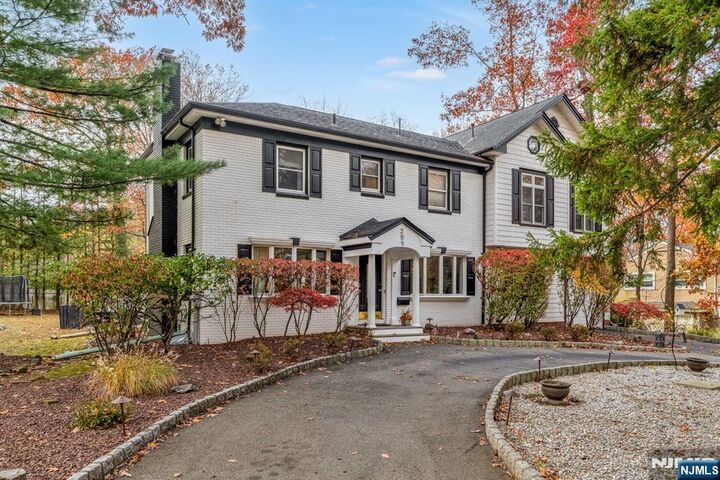 Property Photo:  205 Davis Avenue  NJ 07601 