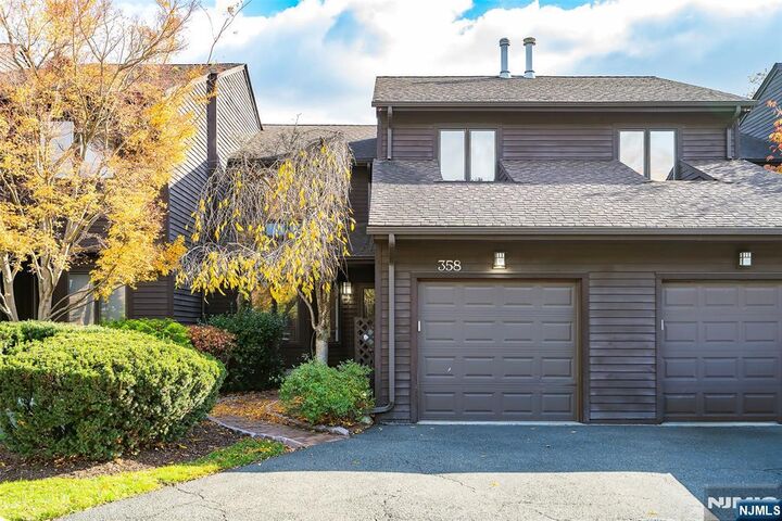 Property Photo:  358 French Court  NJ 07666 