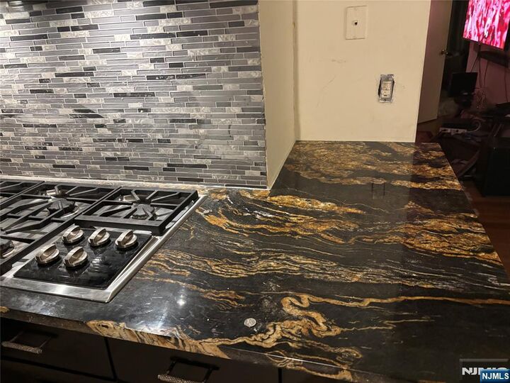 Property Photo:  109 Centre Avenue First Floor  NJ 07094 