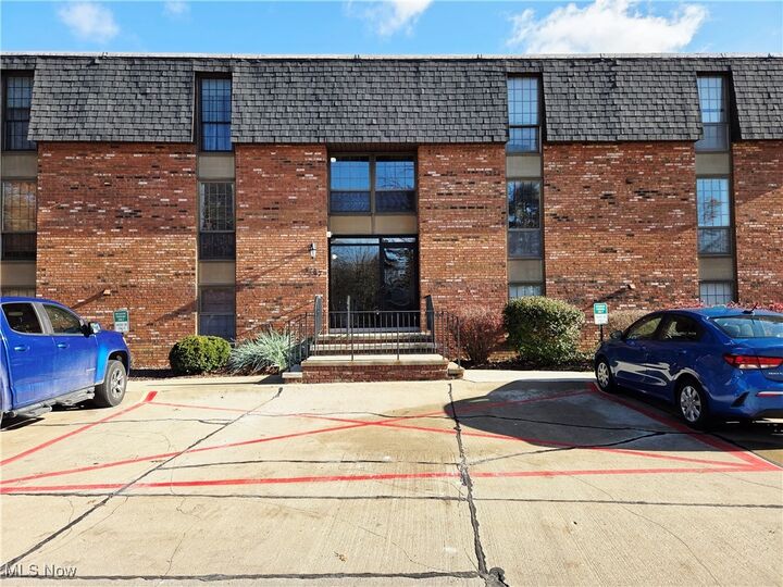 Property Photo: 4187 Columbia Road 126 OH 44070