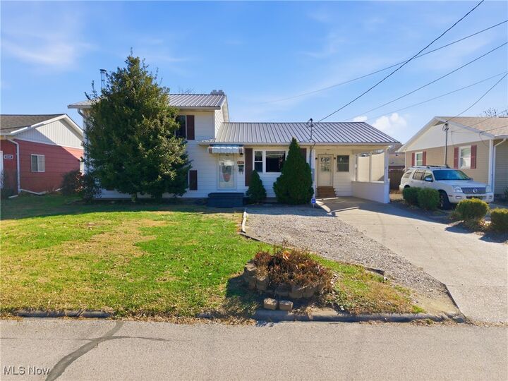 3312 Broad Street  Parkersburg WV 26104 photo