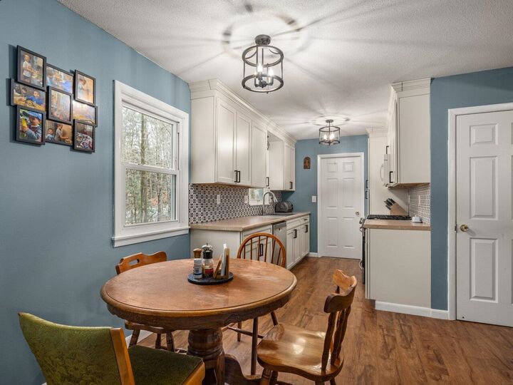 Property Photo: 55 Foster Road VT 05452