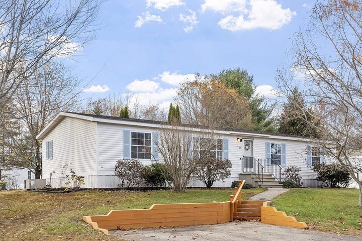 Property Photo: 53 Oak Drive NH 03862