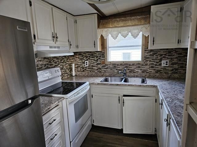 Property Photo: 186 Hartz Point Road NS B0T 1W0