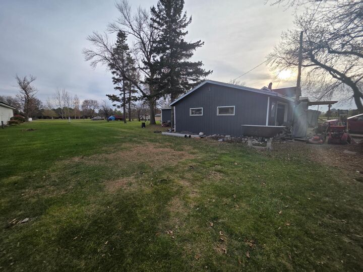 Property Photo: 332 3rd Street MN 56522