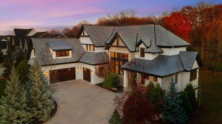 6505 Hawks Pointe Lane  Victoria MN 55331 photo