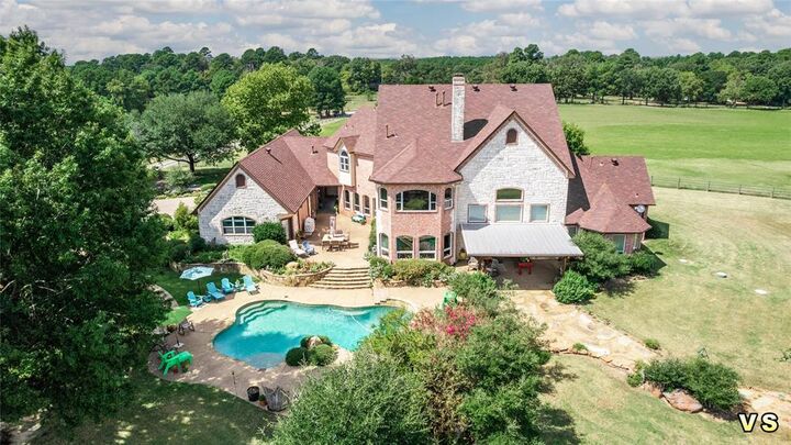 Property Photo: 3226 Cr-4660 TX 75494