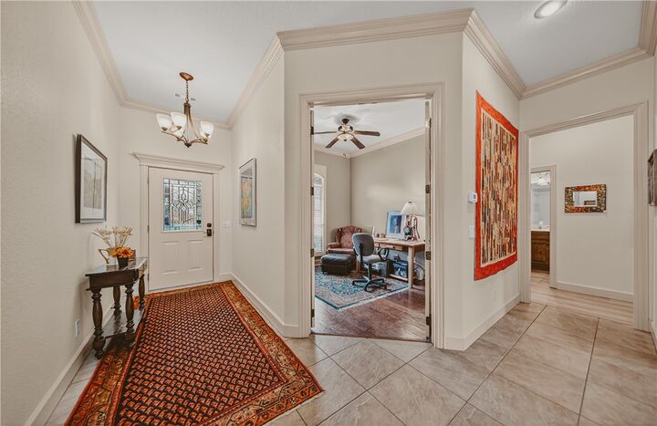 Property Photo: 3901 SW Staverton Drive AR 72713