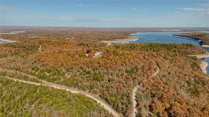 Property Photo:  400 Marion County 2032  AR 72687 