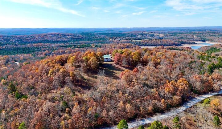 Property Photo:  400 Marion County 2032  AR 72687 