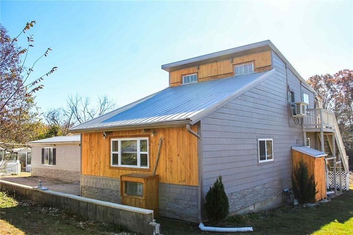 Property Photo:  1792 Choctaw Lane  AR 72601 