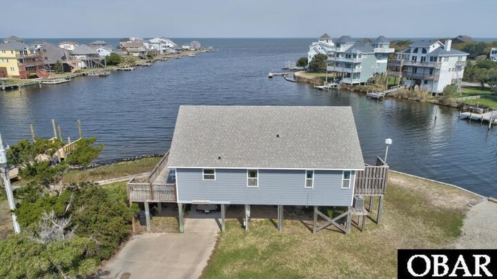 Property Photo:  50252 Freebooter Court  NC 27936 