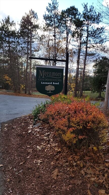 Property Photo: 3 Leonard Rd 3 MA 01519