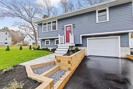 Property Photo: 35 Dana St MA 02382