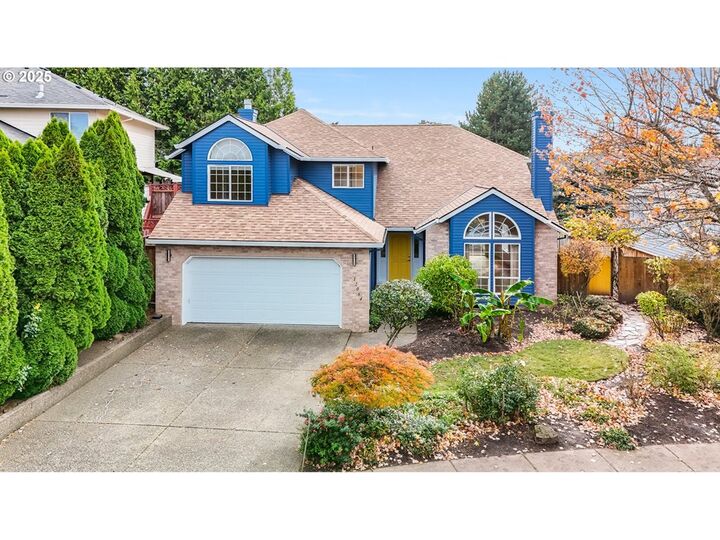 12064 SE Grand Vista Dr  Clackamas OR 97015 photo