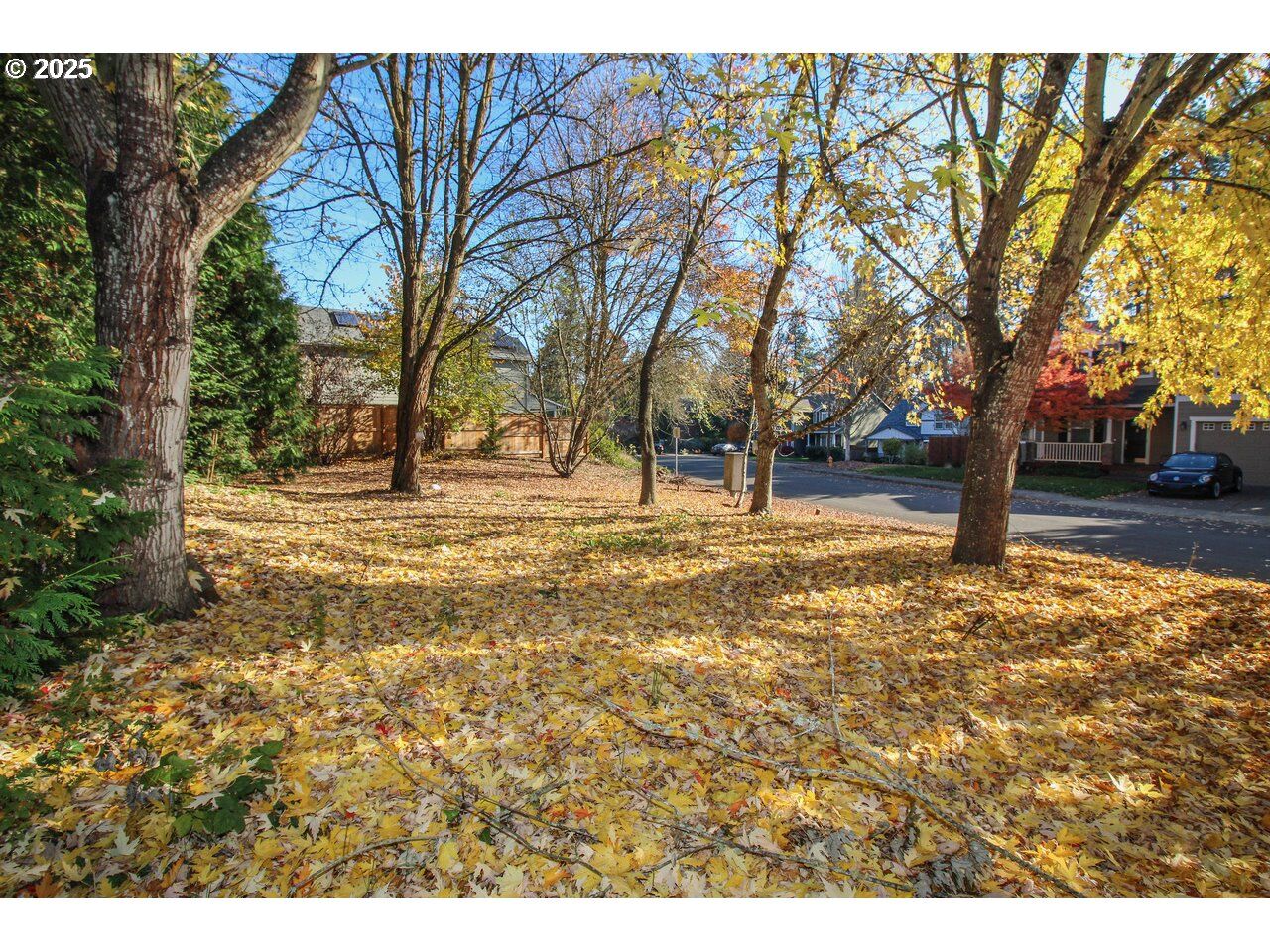 Property Photo:  SW Pihas St  OR 97223 