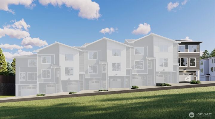 Property Photo: 16823 Alder Way E8 WA 98037