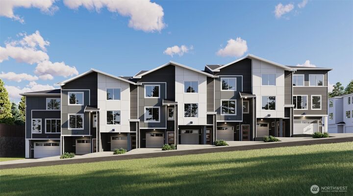 Property Photo: 16823 Alder Way E8 WA 98037